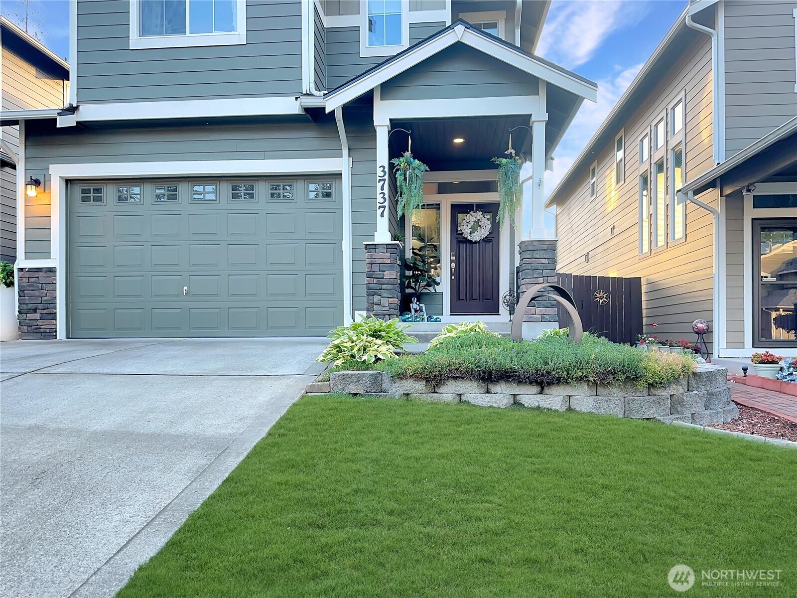 3737 Maritime Drive SW Bremerton WA 98312