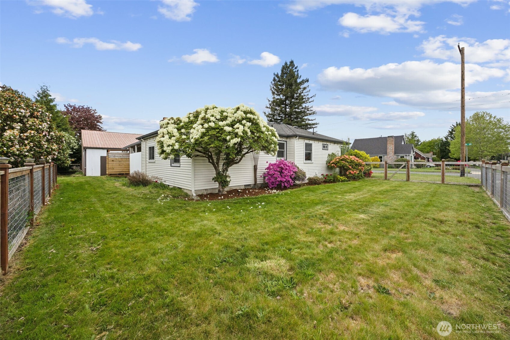 2314 Initial Avenue Enumclaw WA 98022