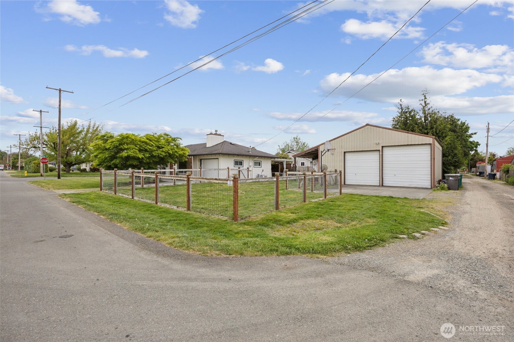 2314 Initial Avenue Enumclaw WA 98022