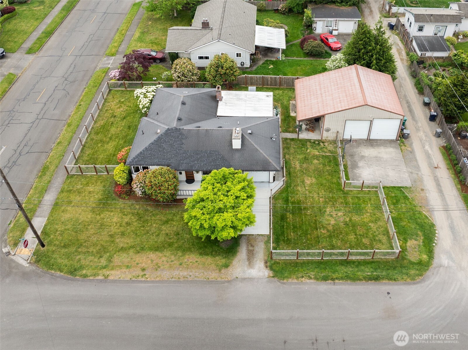 2314 Initial Avenue Enumclaw WA 98022