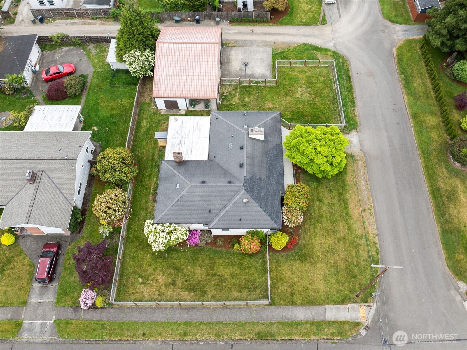 2314 Initial Avenue Enumclaw WA 98022