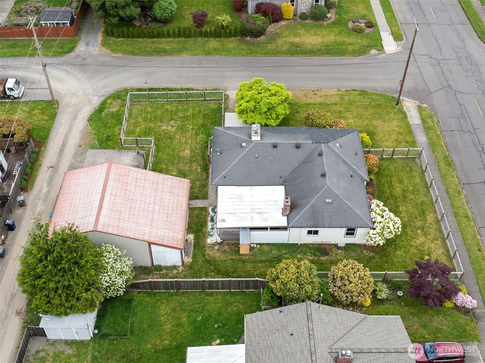 2314 Initial Avenue Enumclaw WA 98022