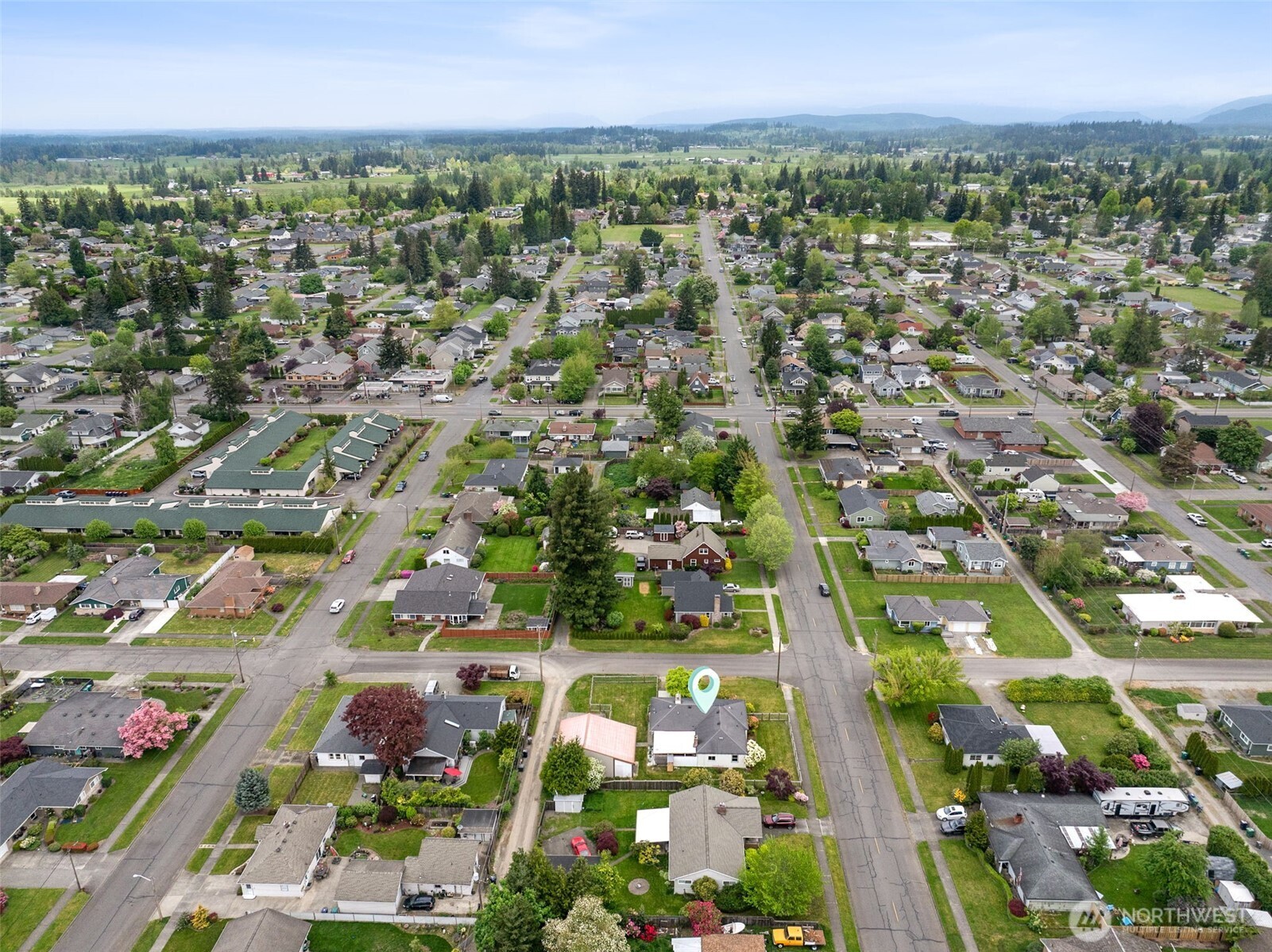 2314 Initial Avenue Enumclaw WA 98022