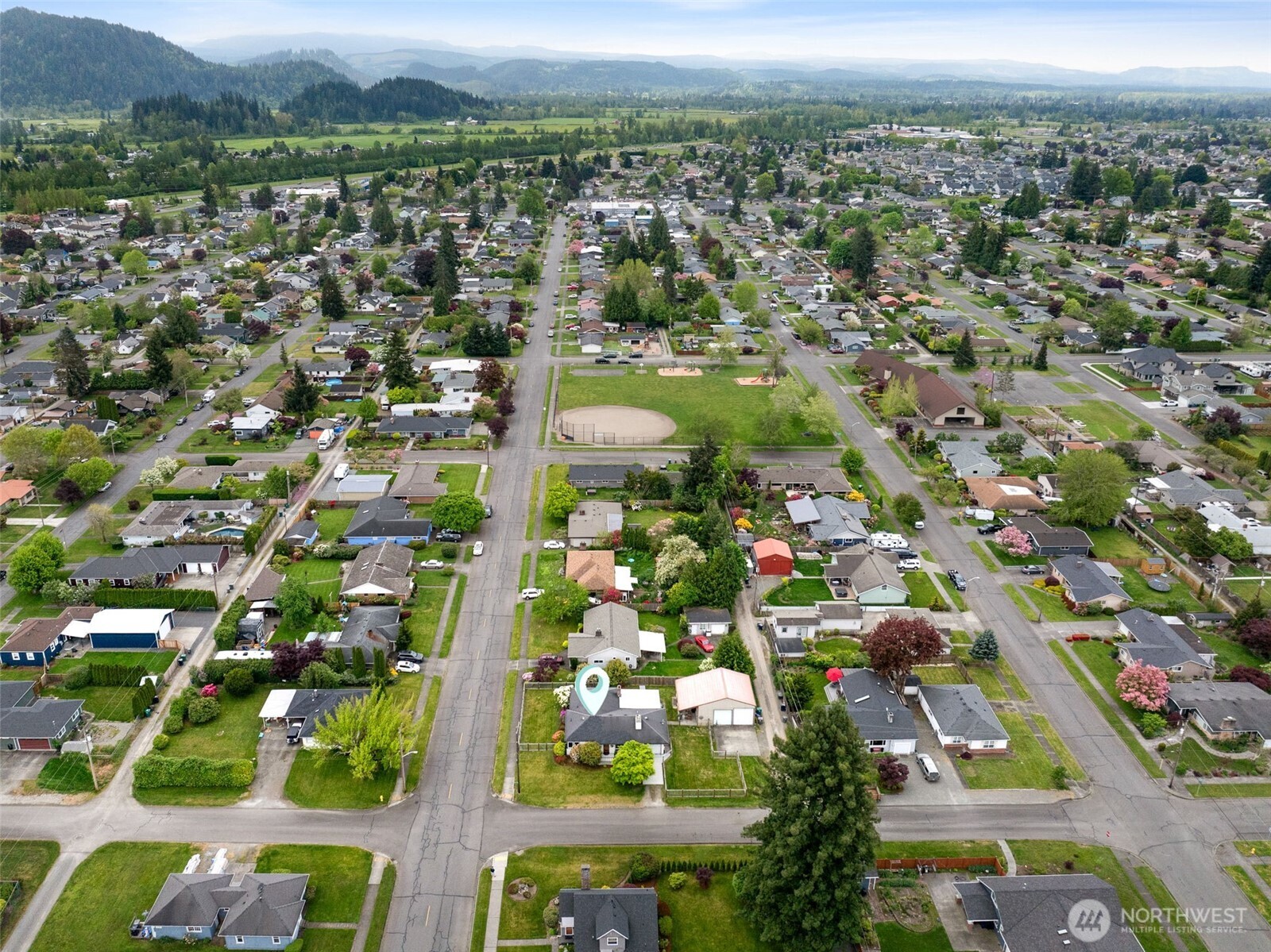 2314 Initial Avenue Enumclaw WA 98022