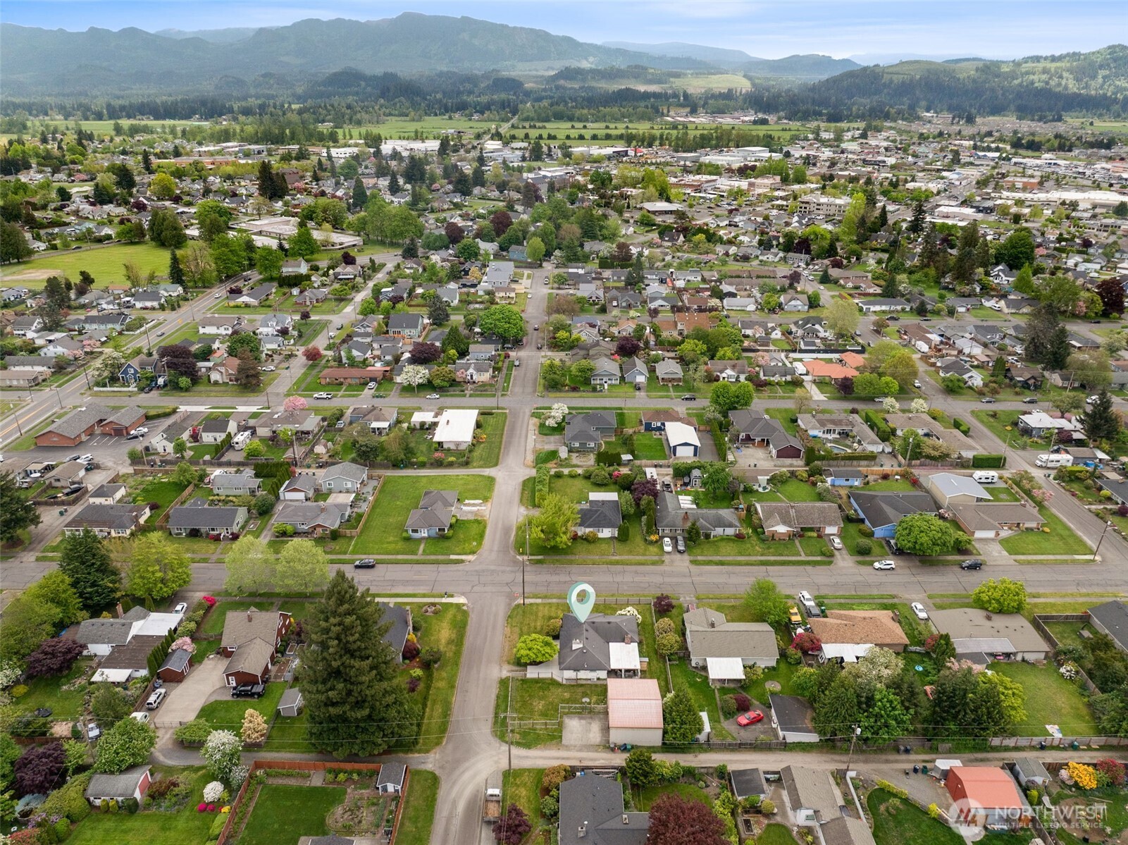 2314 Initial Avenue Enumclaw WA 98022