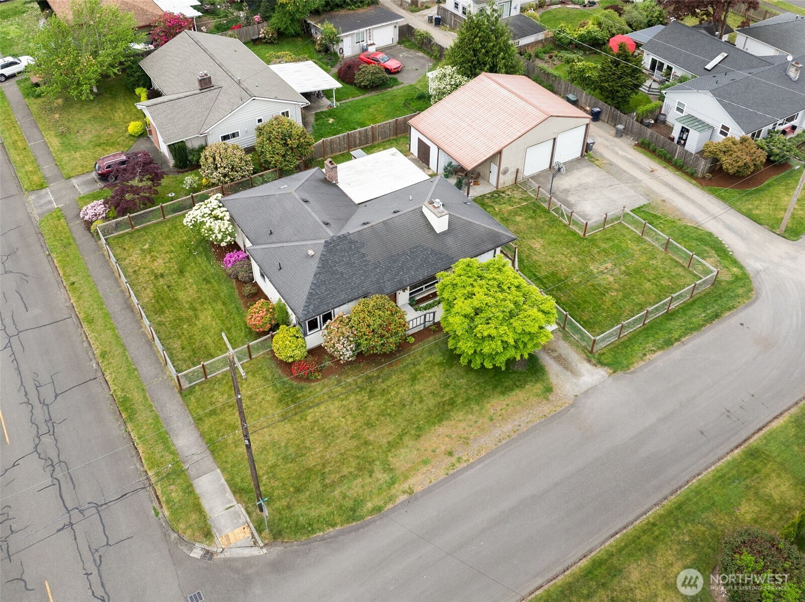2314 Initial Avenue Enumclaw WA 98022