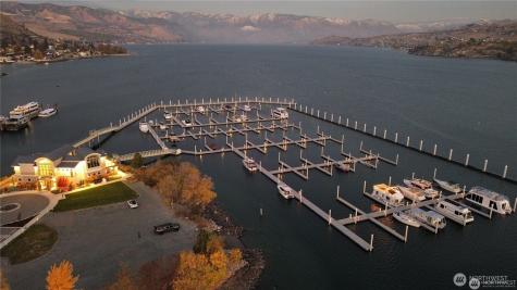 1350 W Woodin Avenue Chelan WA 98816