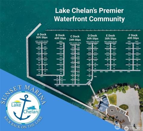 1350 W Woodin Avenue Chelan WA 98816