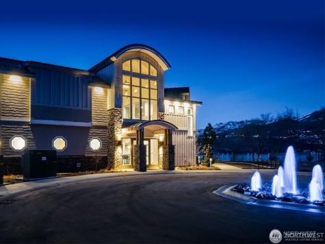 1350 W Woodin Avenue Chelan WA 98816