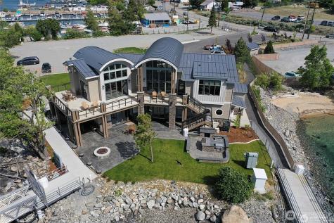 1350 W Woodin Avenue Chelan WA 98816