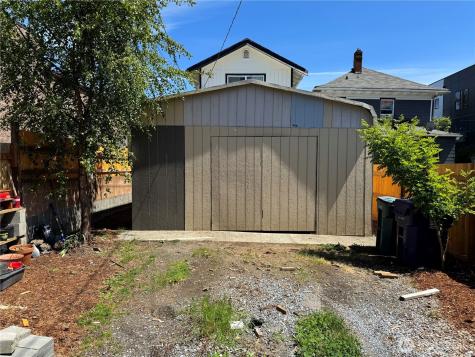 1912 Martin Luther King Jr Way Tacoma WA 98405