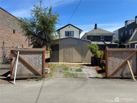 1912 Martin Luther King Jr Way Tacoma WA 98405