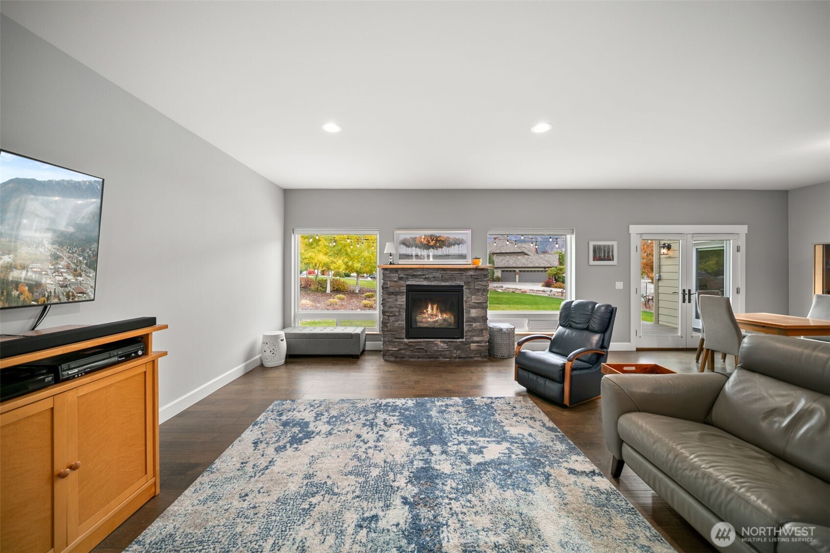 11709 Pear Tree Court Leavenworth WA 98826
