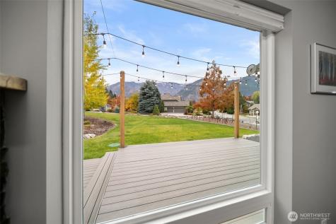 11709 Pear Tree Court Leavenworth WA 98826