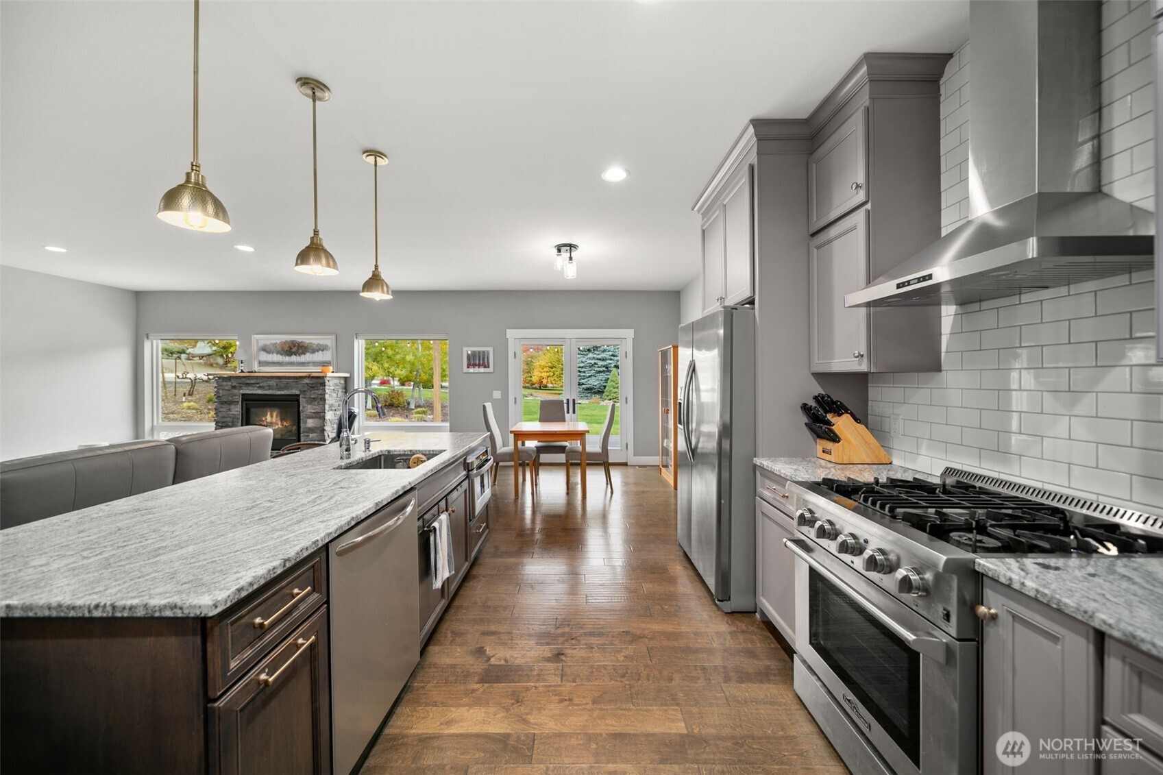11709 Pear Tree Court Leavenworth WA 98826
