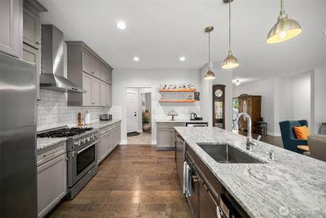 11709 Pear Tree Court Leavenworth WA 98826