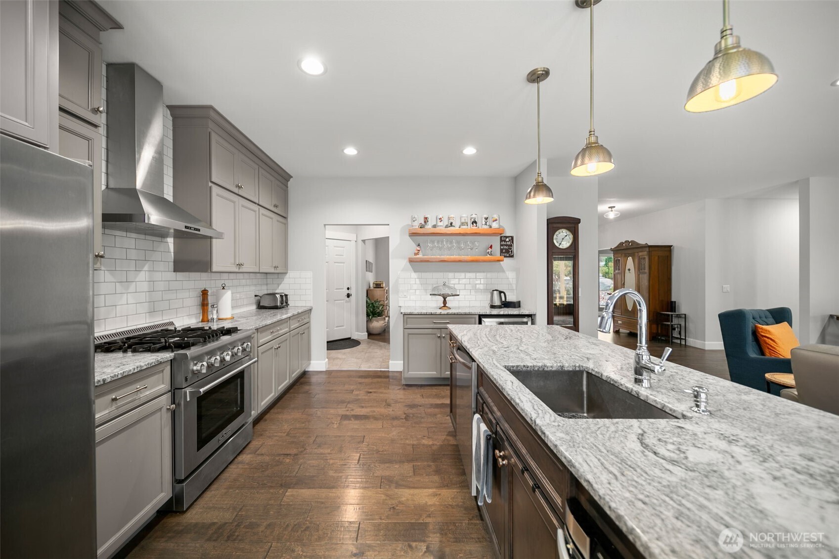 11709 Pear Tree Court Leavenworth WA 98826