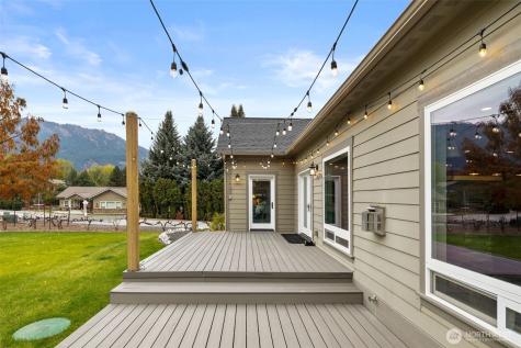11709 Pear Tree Court Leavenworth WA 98826