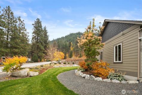 11709 Pear Tree Court Leavenworth WA 98826