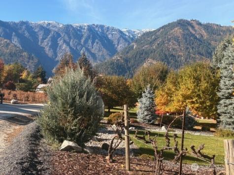 11709 Pear Tree Court Leavenworth WA 98826