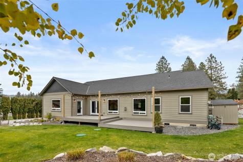 11709 Pear Tree Court Leavenworth WA 98826