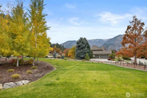 11709 Pear Tree Court Leavenworth WA 98826