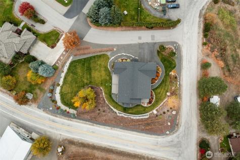 11709 Pear Tree Court Leavenworth WA 98826