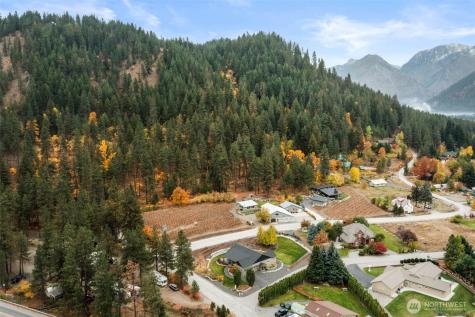 11709 Pear Tree Court Leavenworth WA 98826