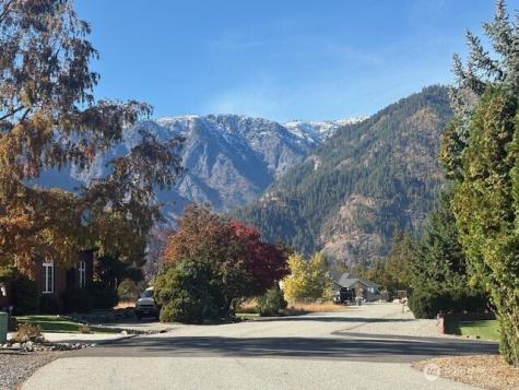 11709 Pear Tree Court Leavenworth WA 98826