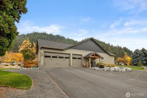 11709 Pear Tree Court Leavenworth WA 98826
