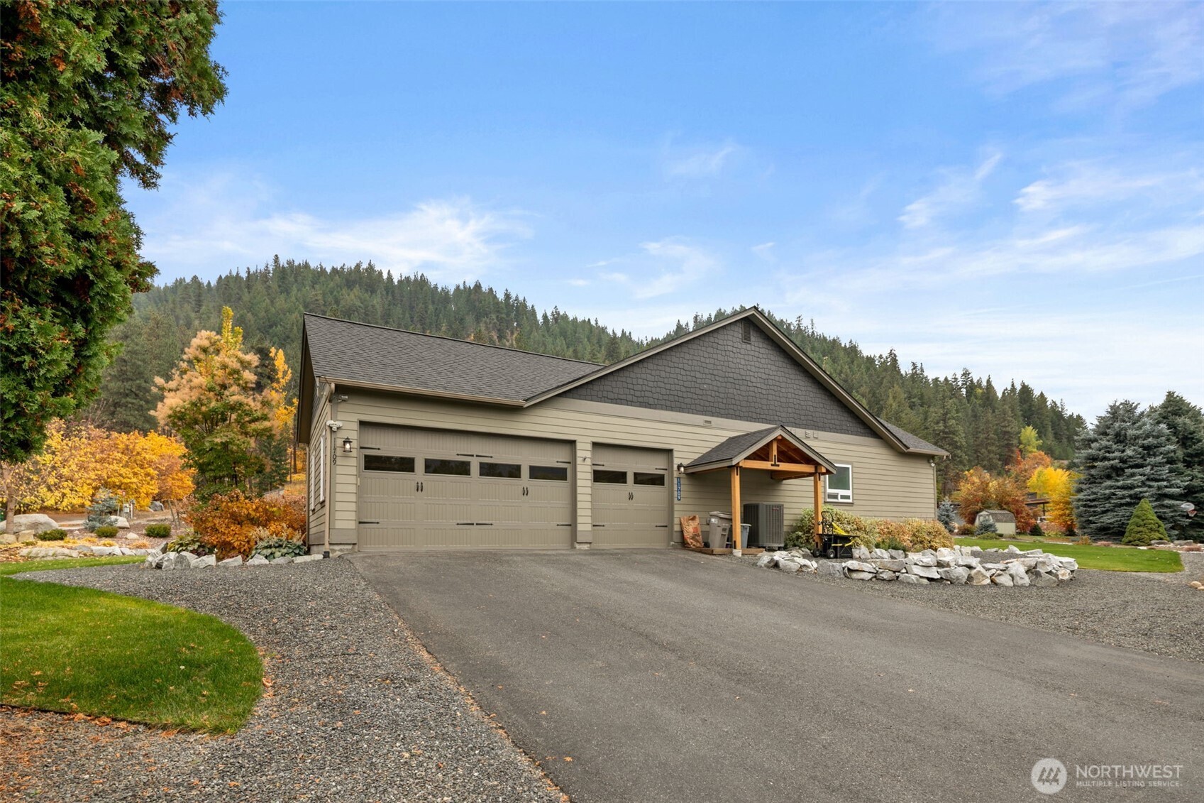 11709 Pear Tree Court Leavenworth WA 98826