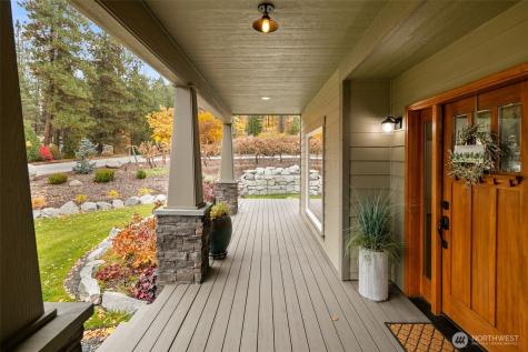 11709 Pear Tree Court Leavenworth WA 98826