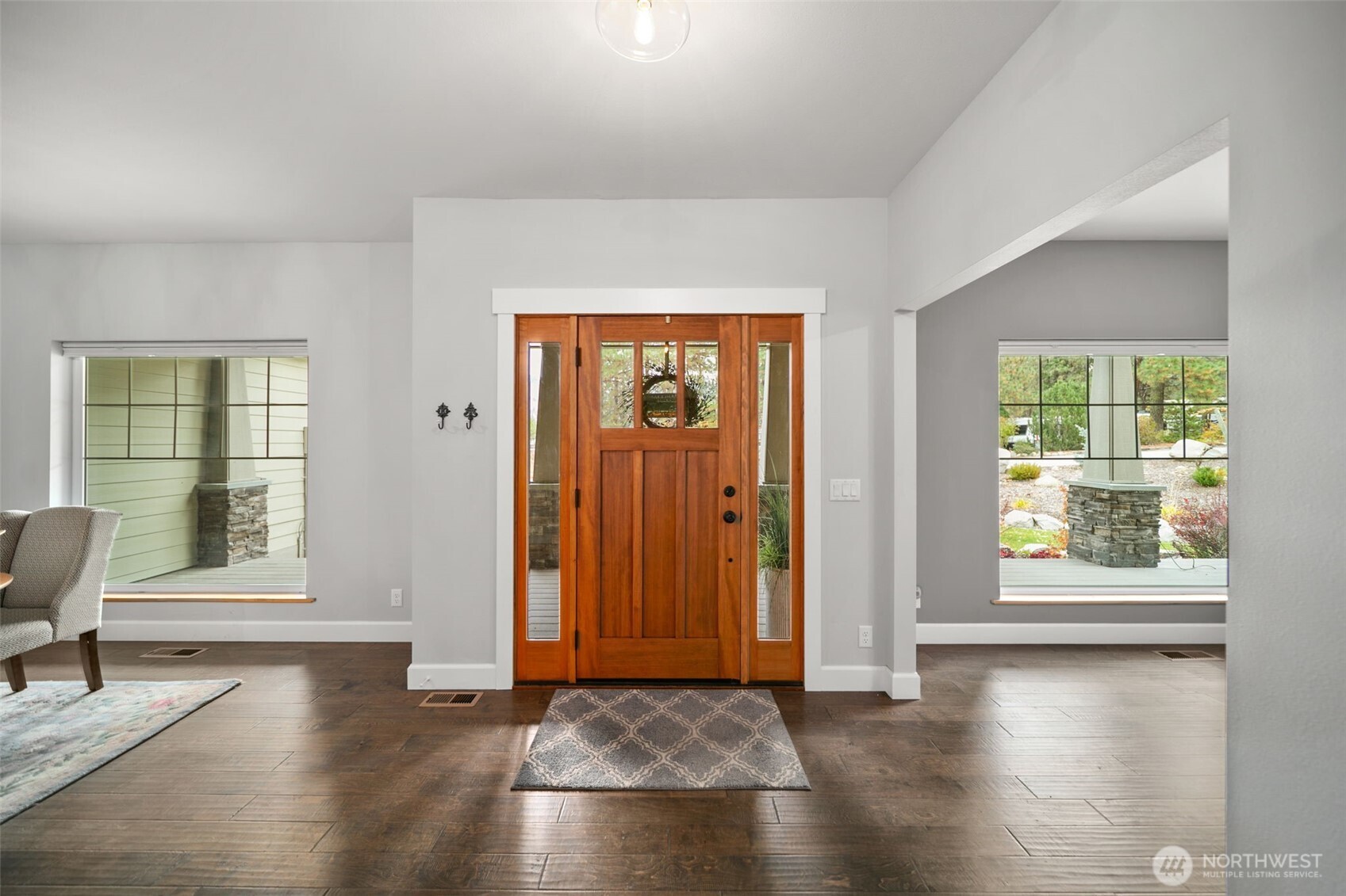 11709 Pear Tree Court Leavenworth WA 98826