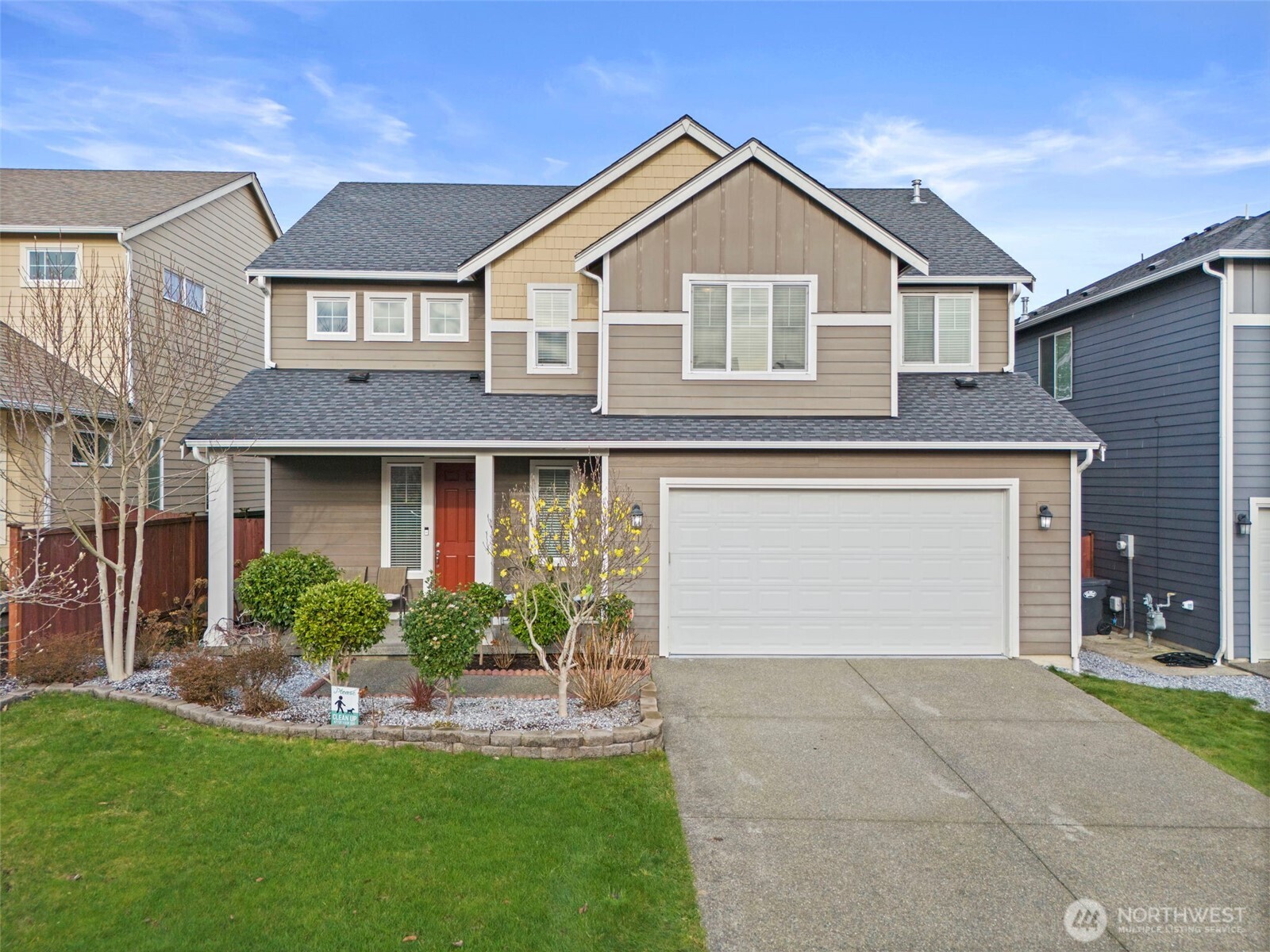 8131 152nd Street Court E Puyallup WA 98375