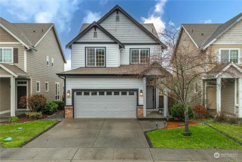 18311 113th Avenue E Puyallup WA 98374
