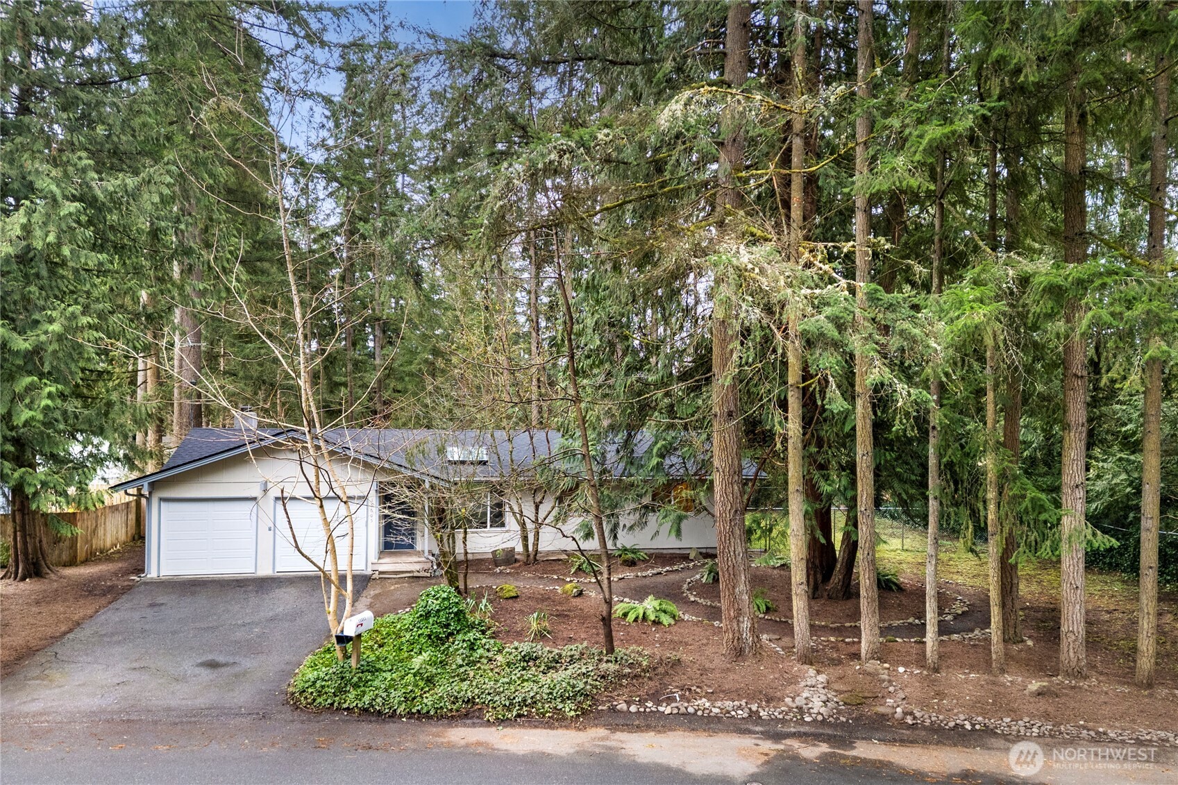 19605 NE 158th Street Woodinville WA 98077