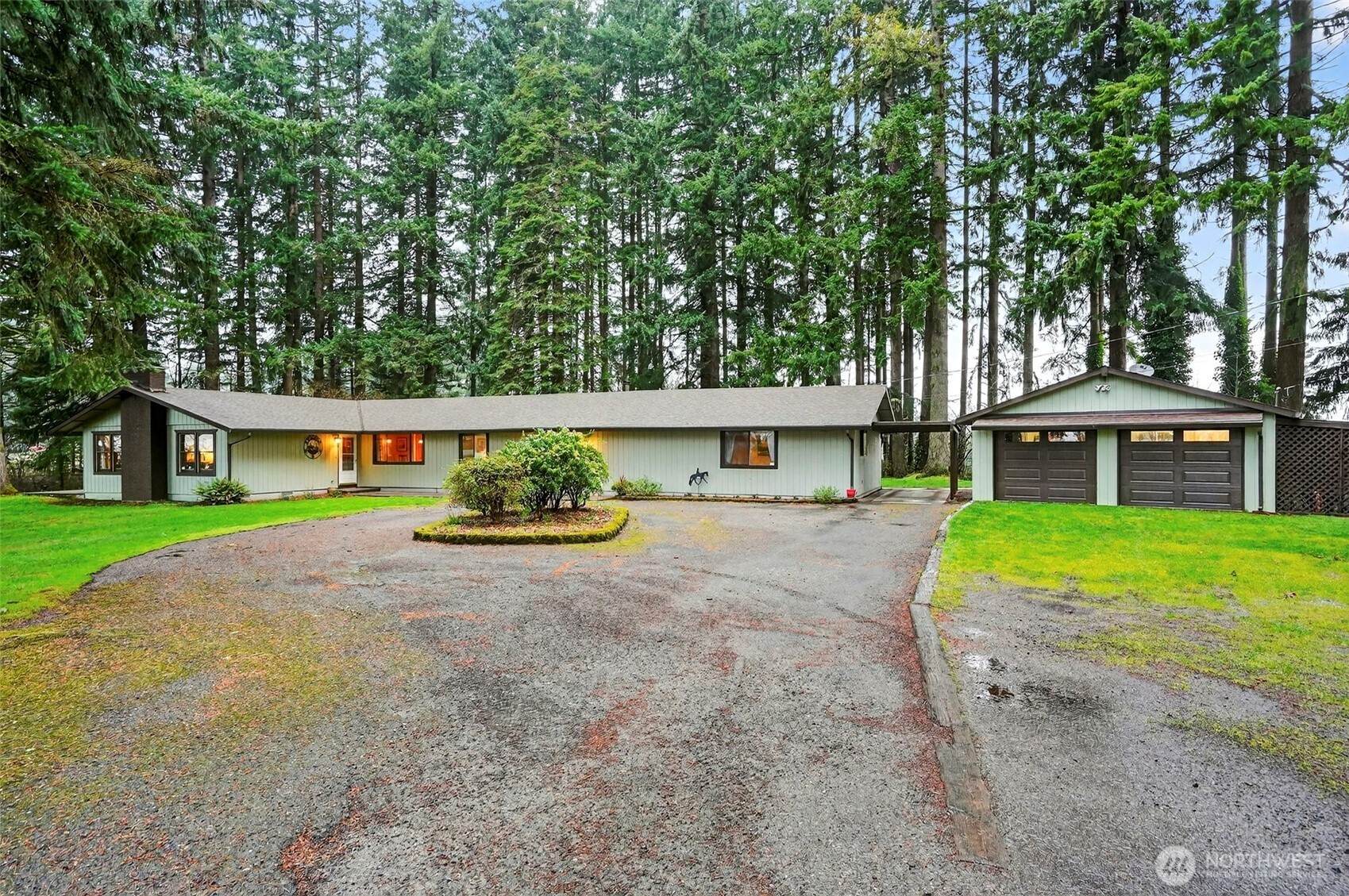 39310 NE 6th Avenue Woodland WA 98674