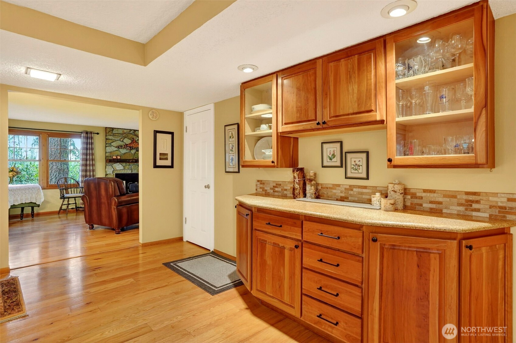39310 NE 6th Avenue Woodland WA 98674