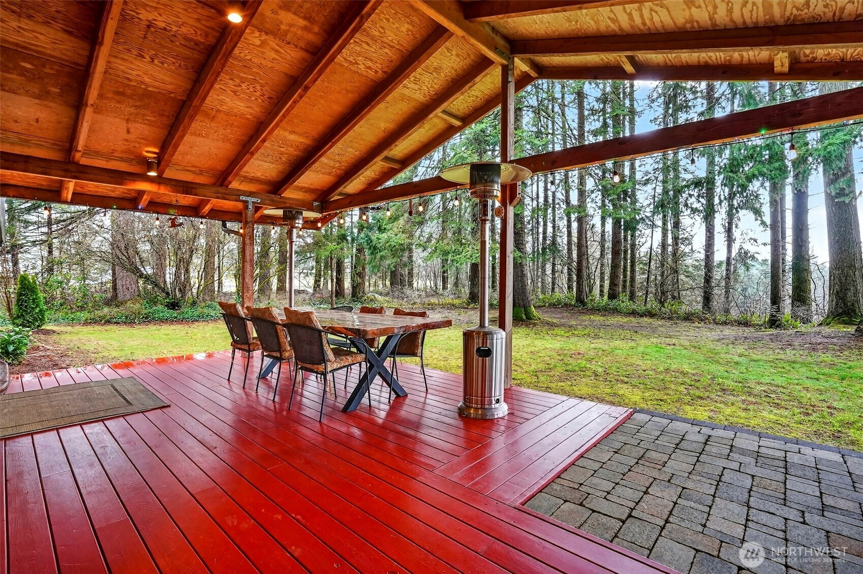 39310 NE 6th Avenue Woodland WA 98674