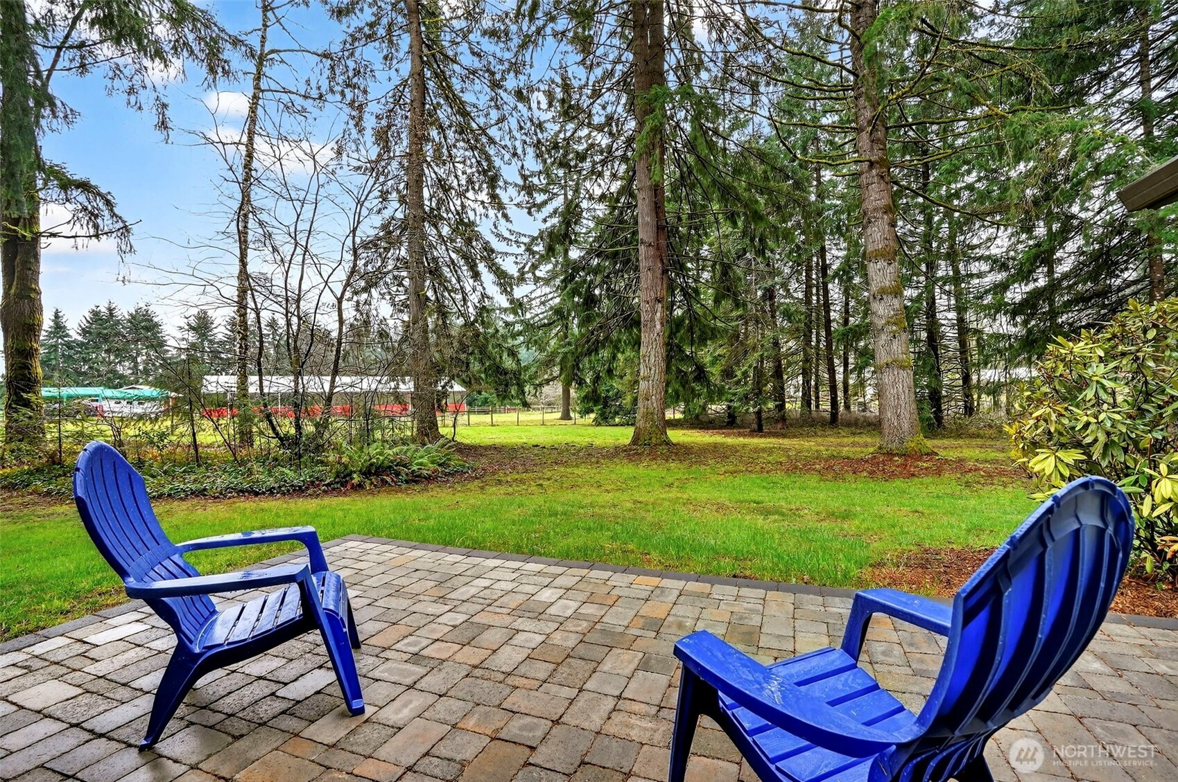 39310 NE 6th Avenue Woodland WA 98674
