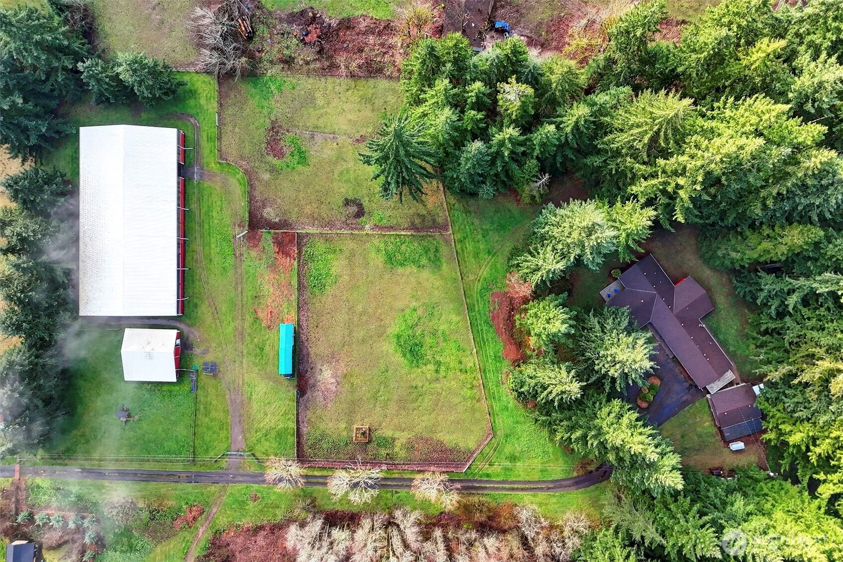 39310 NE 6th Avenue Woodland WA 98674