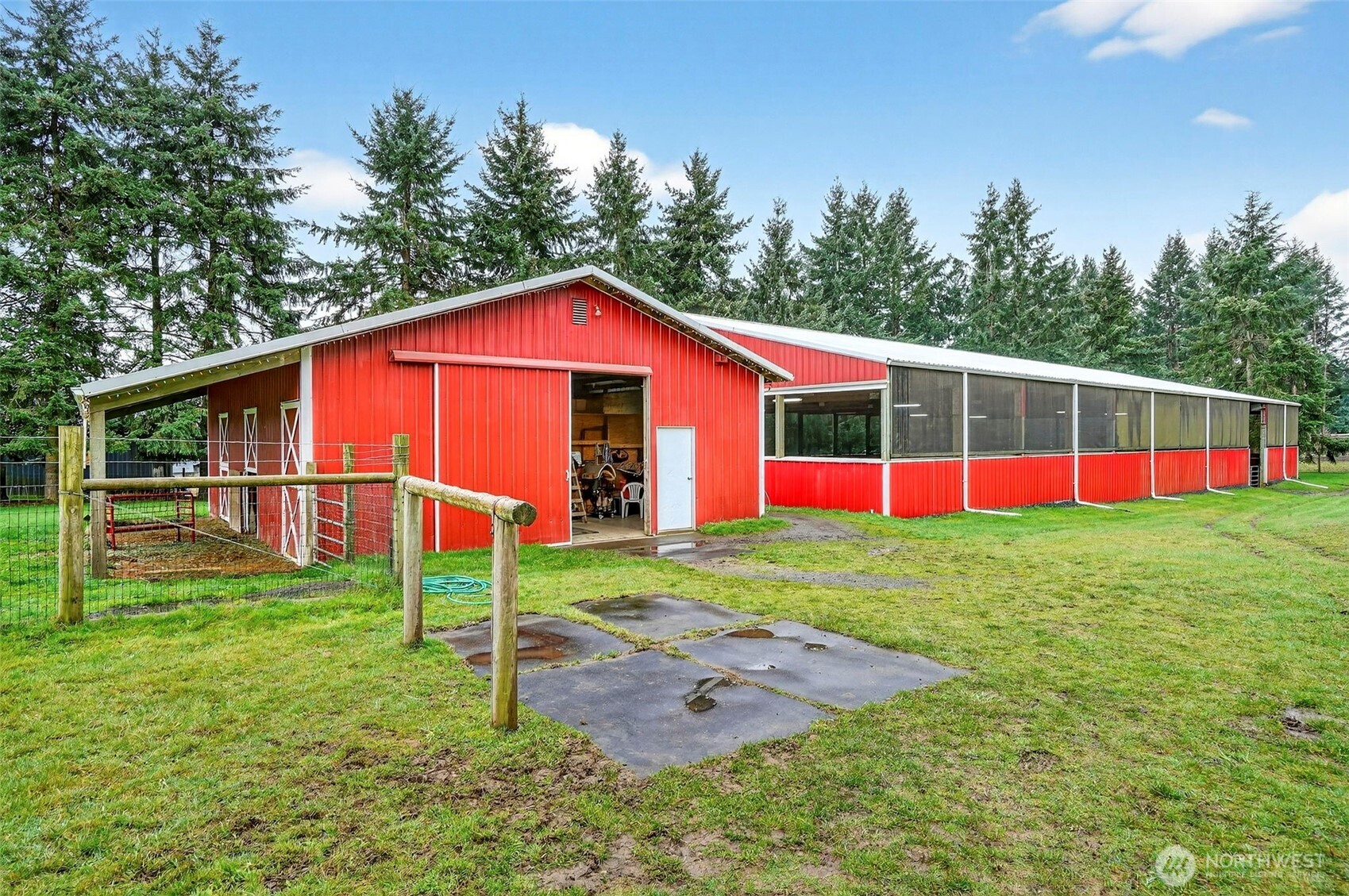 39310 NE 6th Avenue Woodland WA 98674