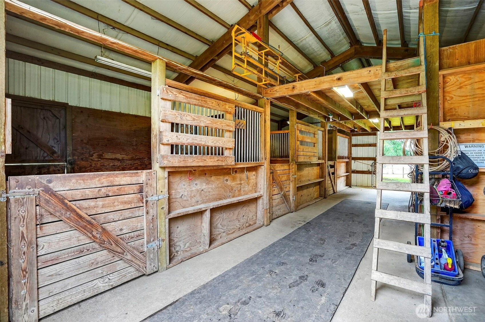 39310 NE 6th Avenue Woodland WA 98674