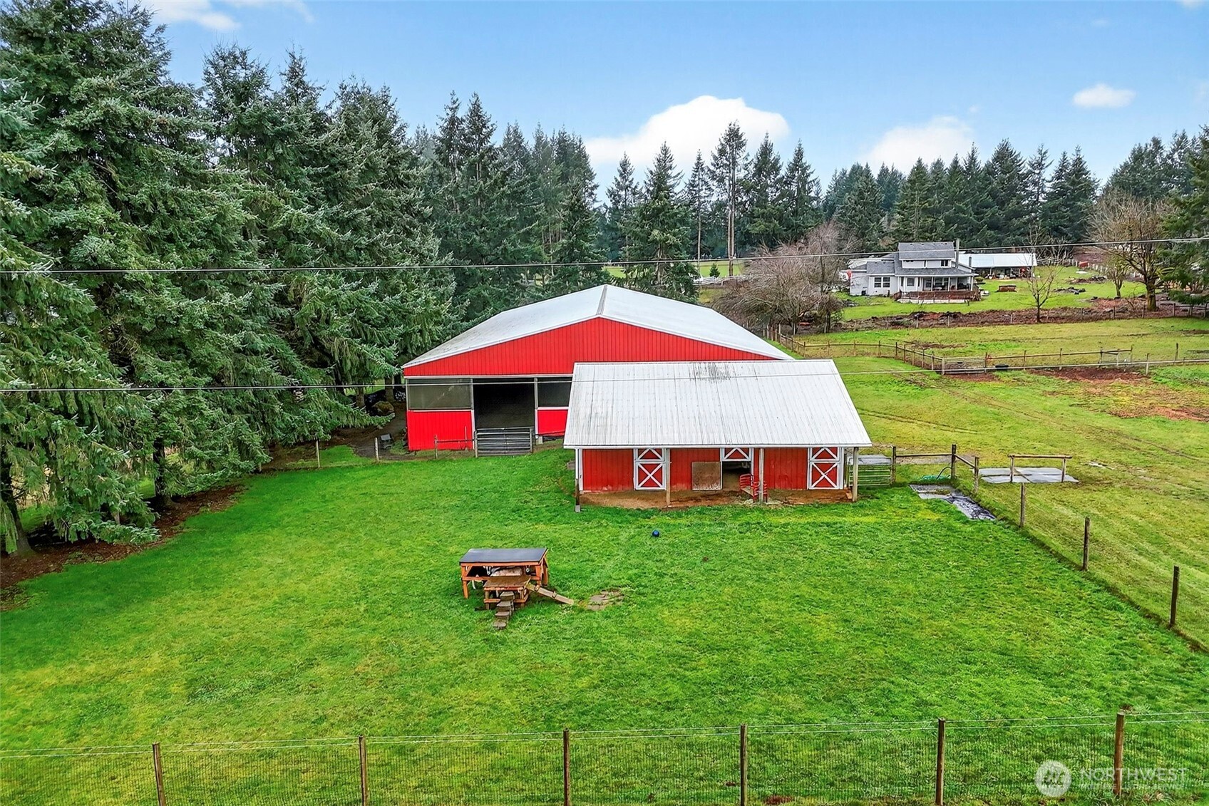 39310 NE 6th Avenue Woodland WA 98674