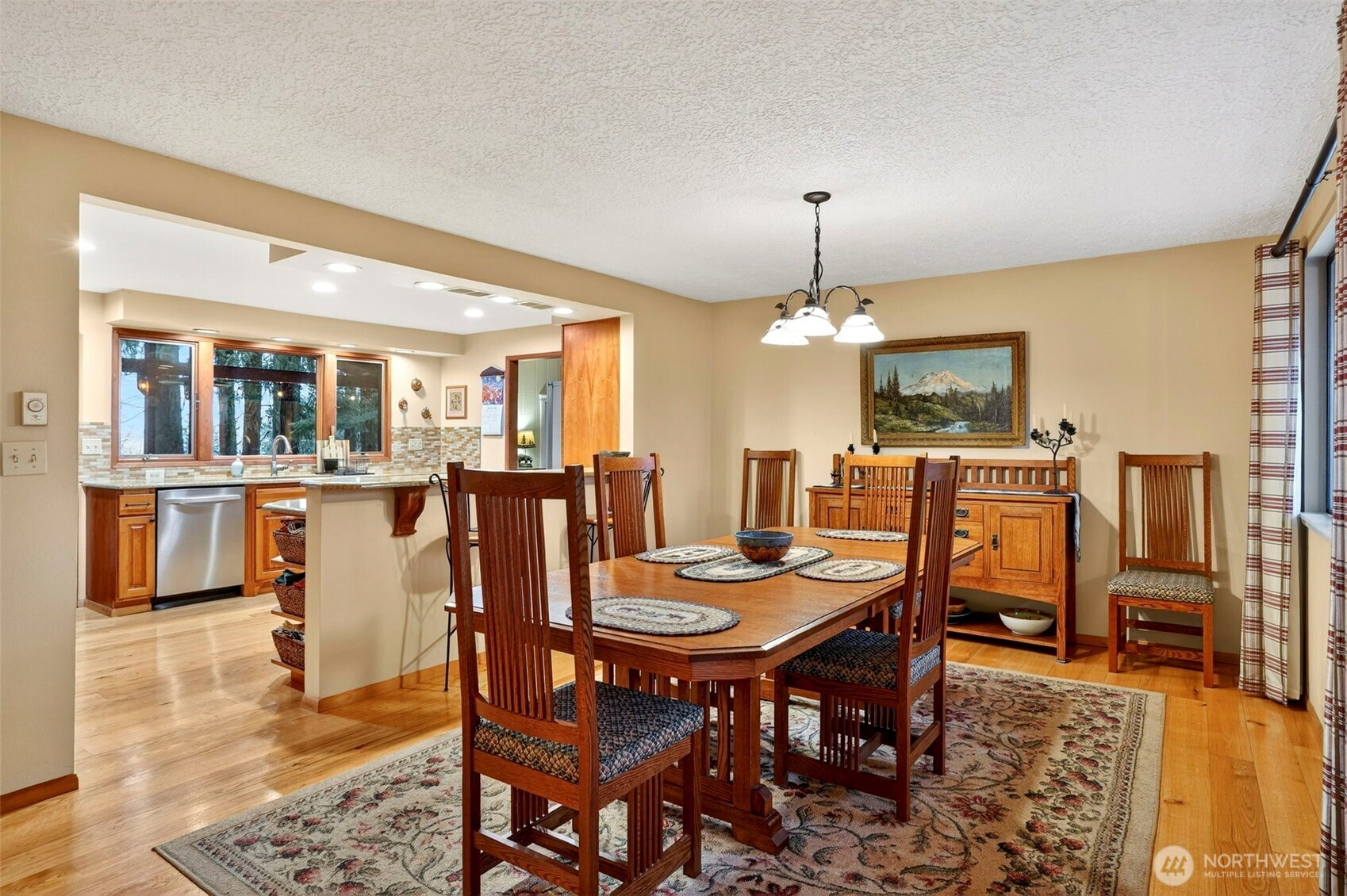 39310 NE 6th Avenue Woodland WA 98674