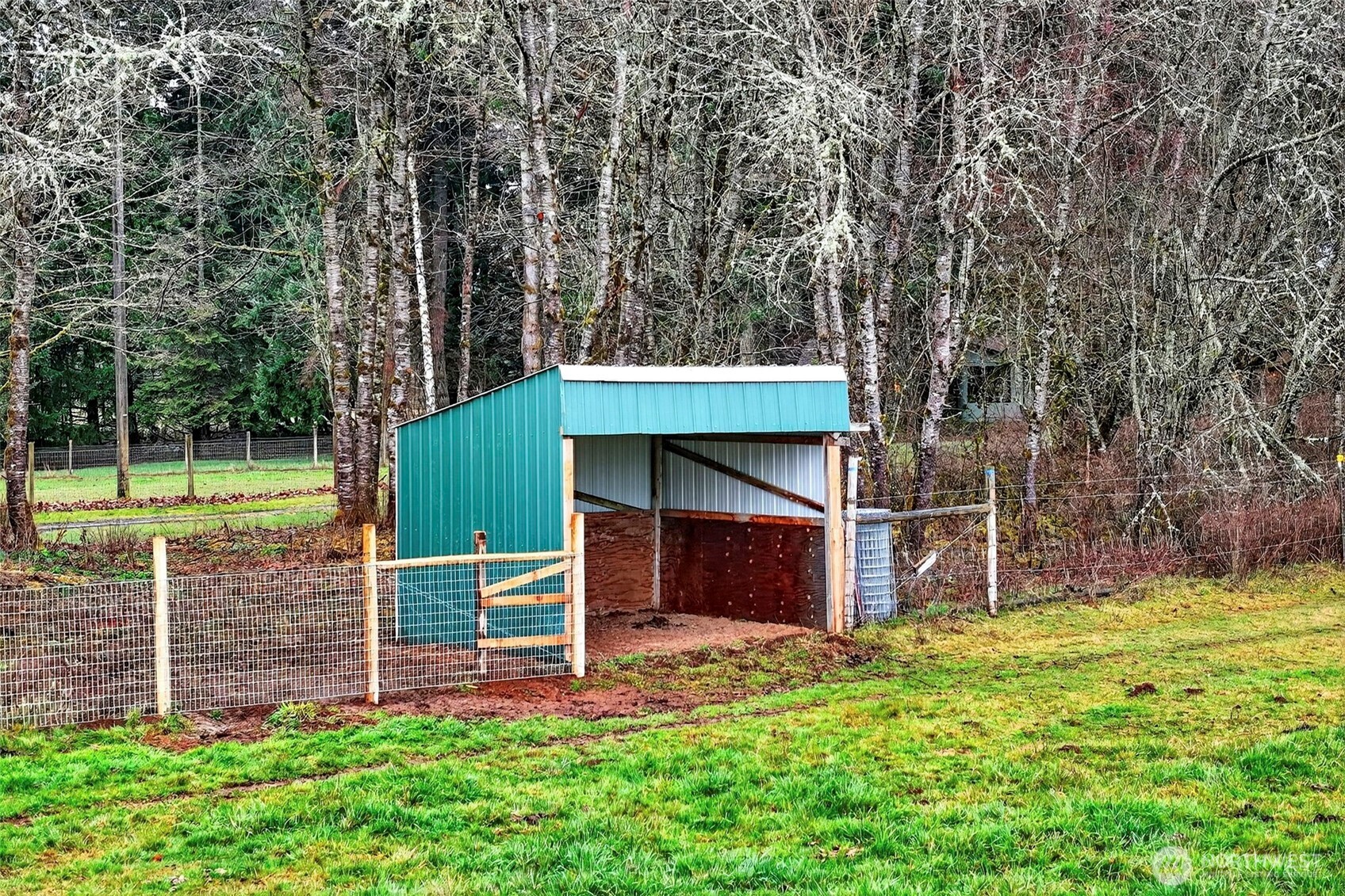 39310 NE 6th Avenue Woodland WA 98674