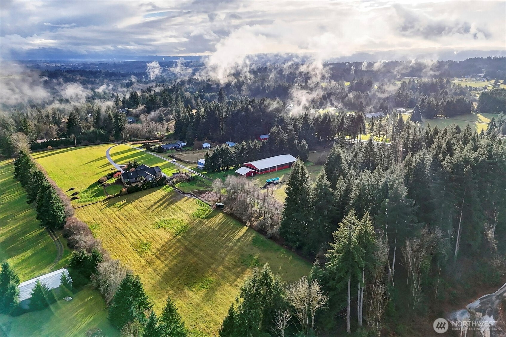 39310 NE 6th Avenue Woodland WA 98674