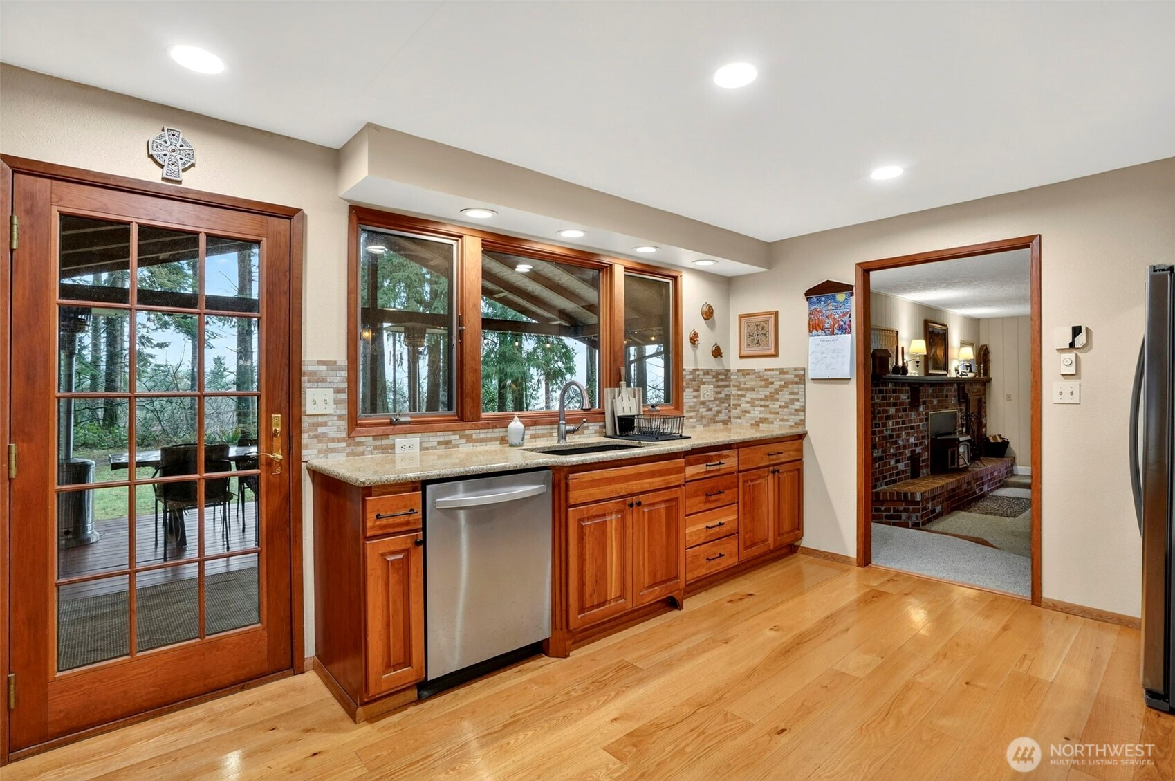39310 NE 6th Avenue Woodland WA 98674
