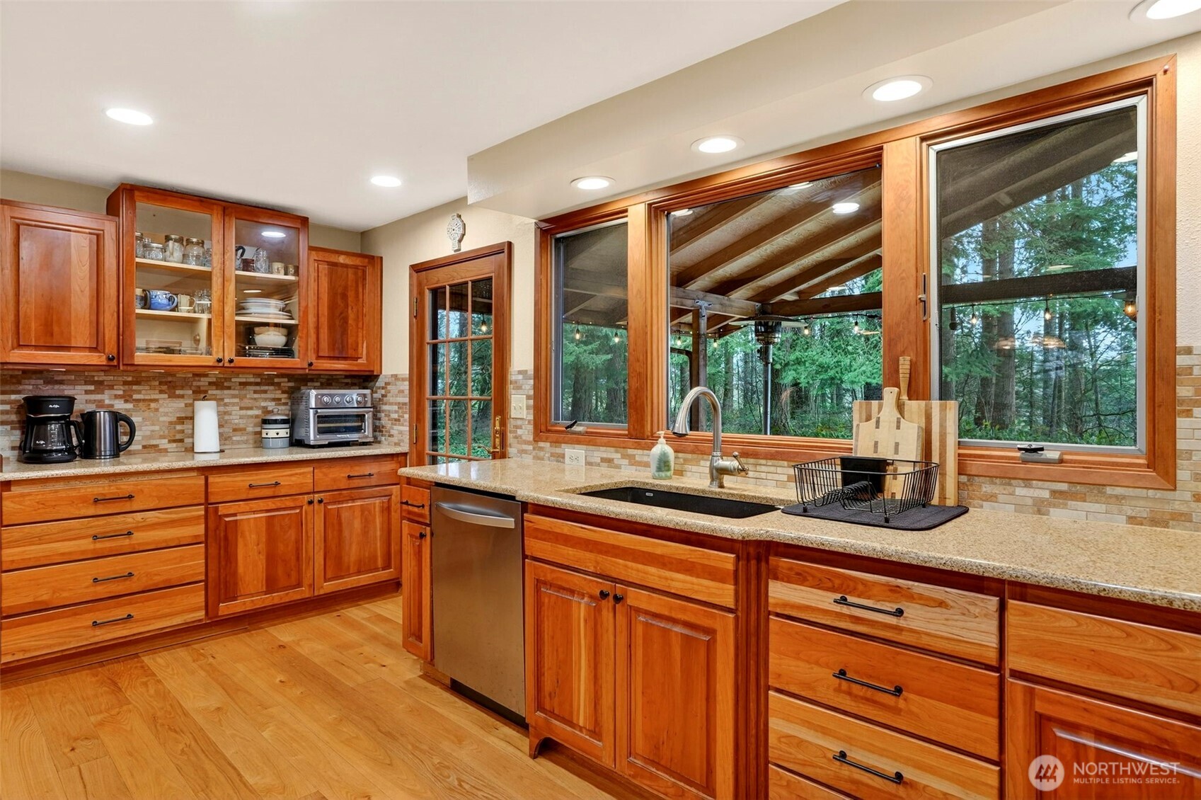 39310 NE 6th Avenue Woodland WA 98674