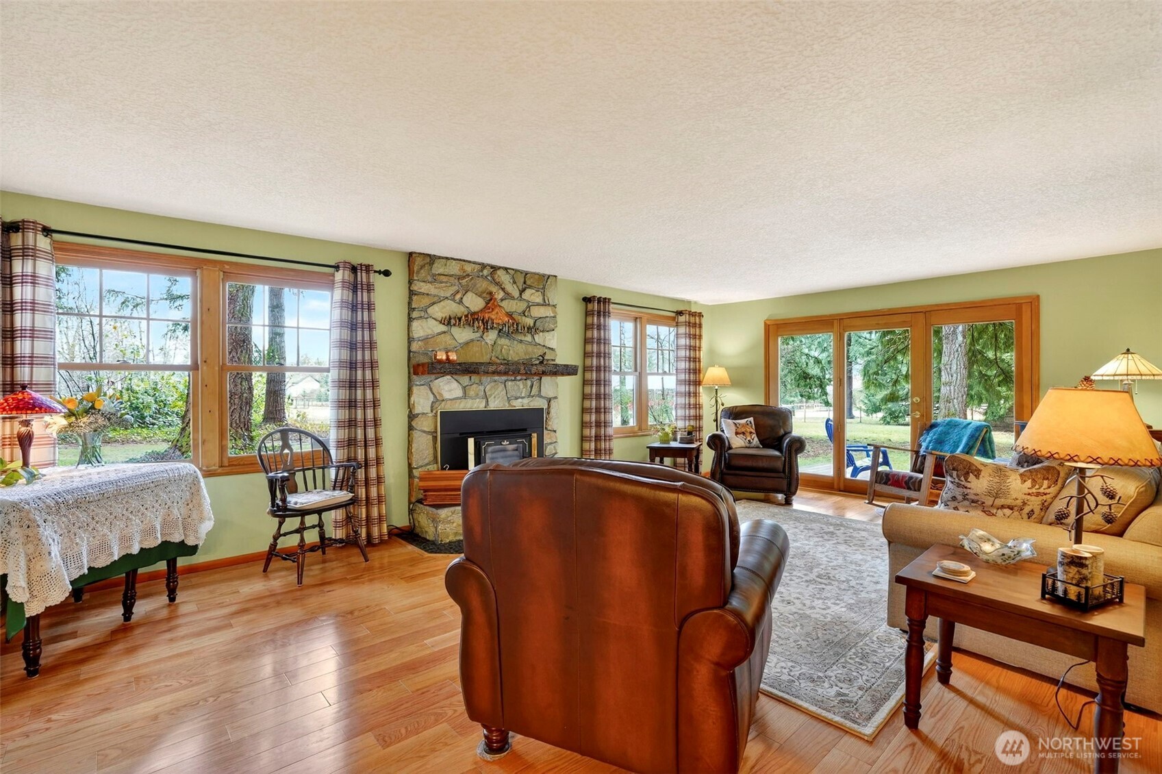 39310 NE 6th Avenue Woodland WA 98674